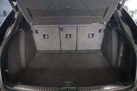 2018 Porsche Macan GTS