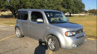 2009 Nissan cube for sale at Mud Bugs Used Cars & Golf Carts in Eunice LA