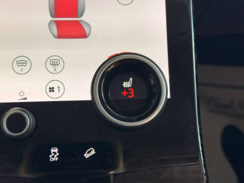 2018 Land Rover Range Rover Velar P250 S