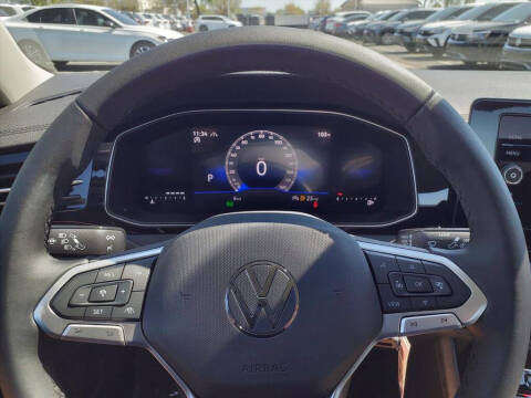 2026 Volkswagen Jetta S