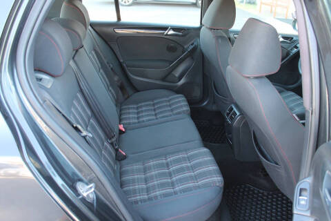 2013 Volkswagen GTI Base PZEV