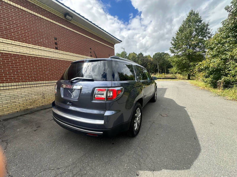 2014 GMC Acadia SLT-1