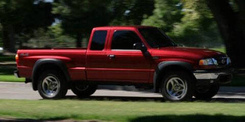 2006 Mazda B-Series for sale at Kiefer Nissan Used Cars of Albany in Albany OR