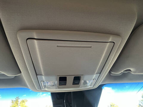 2010 Ford Taurus Limited