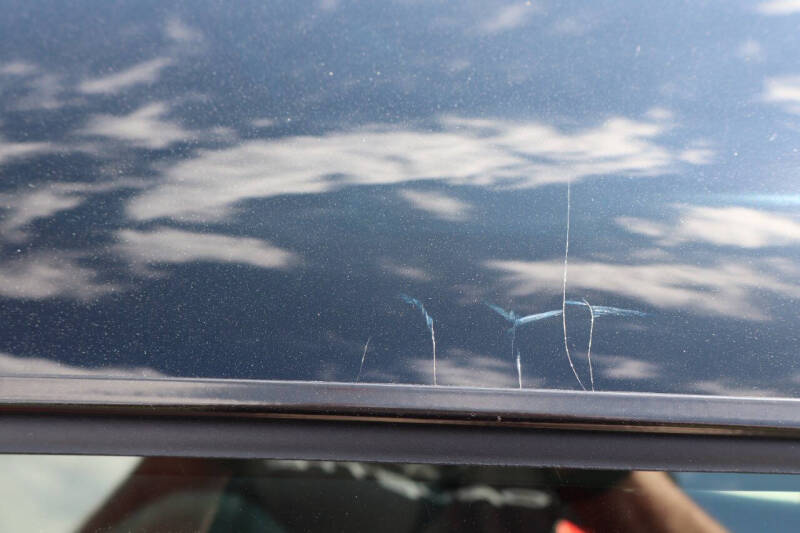 1996 Chevrolet Corvette