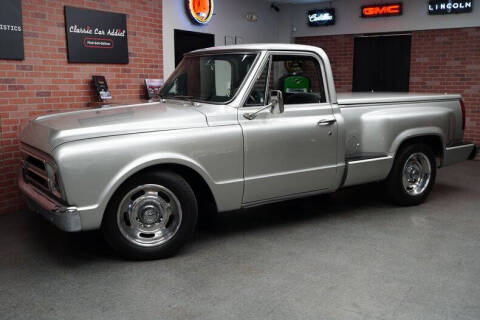 1970 Chevrolet C10