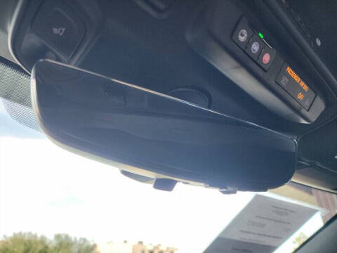 2024 Chevrolet Camaro ZL1