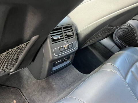 2024 Audi A5 Sportback quattro S line Prem Plus 45 TFSI