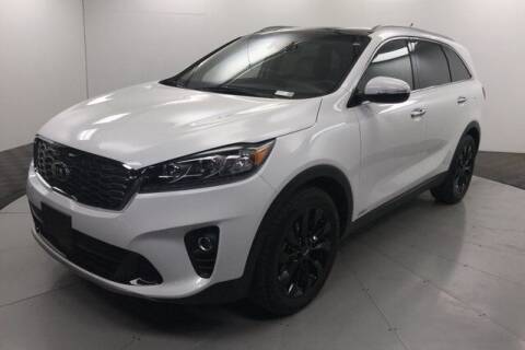 2020 Kia Sorento for sale at Stephen Wade Pre-Owned Supercenter in Saint George UT