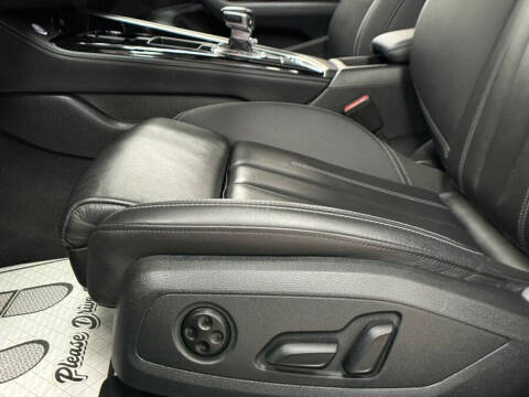 2024 Audi A4 quattro S line Prem Plus 45 TFSI