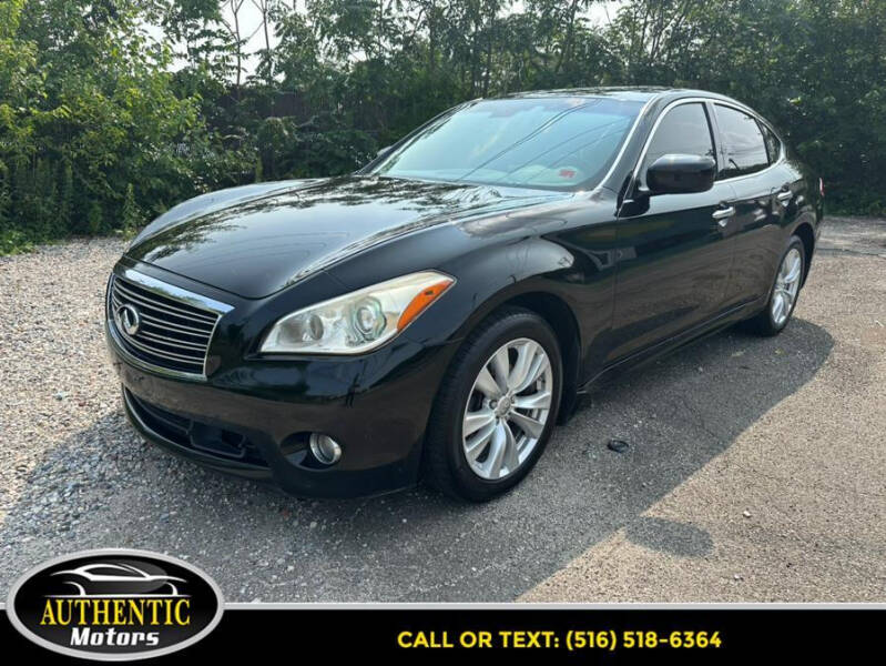 Infiniti M56 For Sale