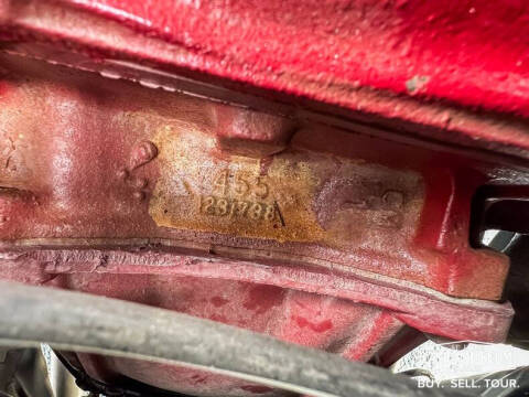 1970 Buick Gran Sport