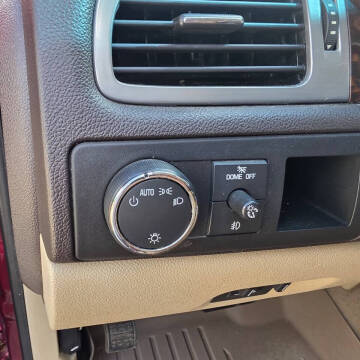 2011 GMC Yukon Denali