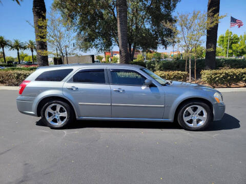 2007 Dodge Magnum RT