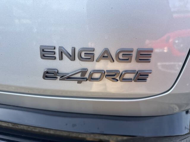 2024 Nissan Ariya Engage e-4ORCE