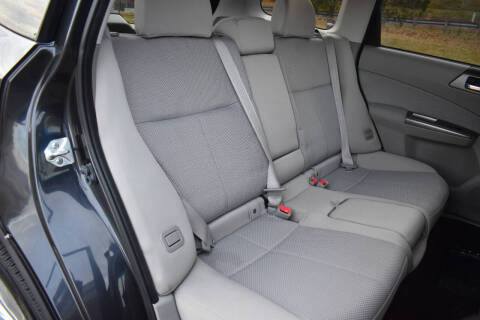 2012 Subaru Forester 2.5X Premium