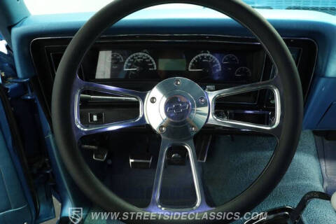 1972 Chevrolet Nova