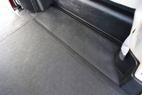 2011 Dodge Grand Caravan Crew