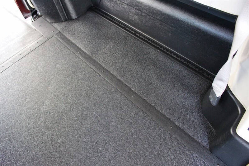 2011 Dodge Grand Caravan Crew