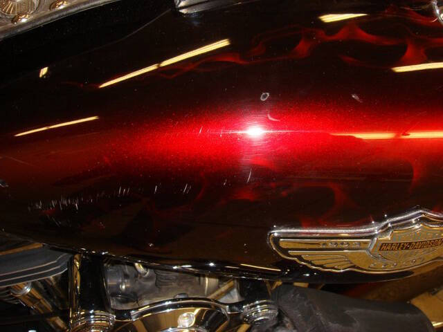 2003 Harley-Davidson Softail®