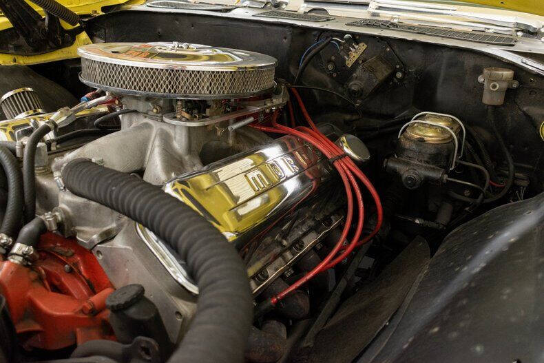 1968 Chevrolet Chevelle