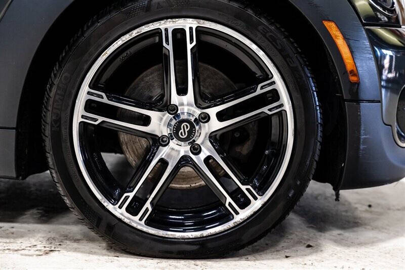 2012 MINI Cooper Hardtop S