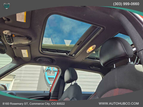 2011 MINI Cooper Countryman S ALL4