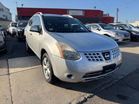 2010 Nissan Rogue for sale at Pristine Auto Group in Bloomfield NJ