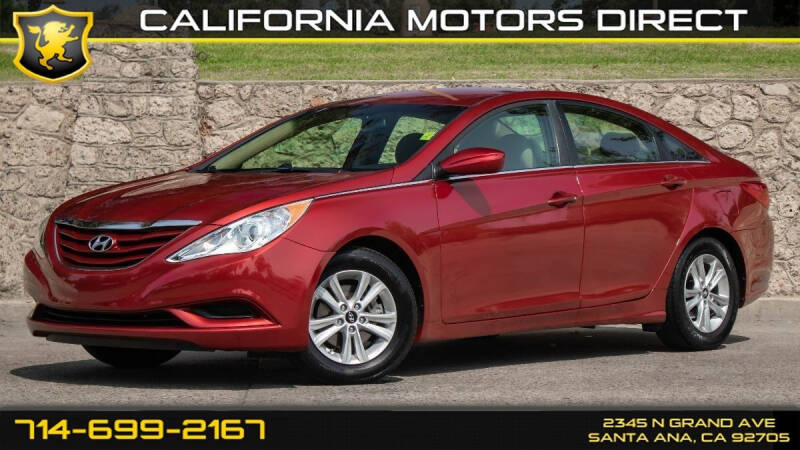 California Motors Direct In Santa Ana Ca Carsforsale Com