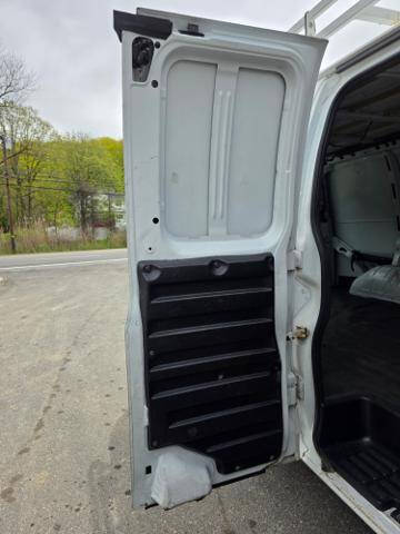 2019 Chevrolet Express 2500
