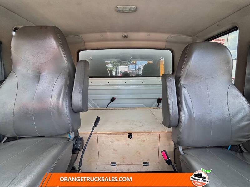 2016 International DuraStar 4300