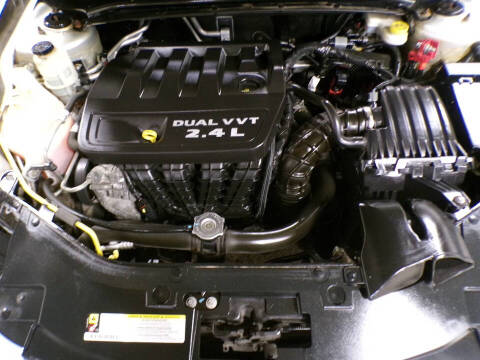 2012 Chrysler 200 Touring