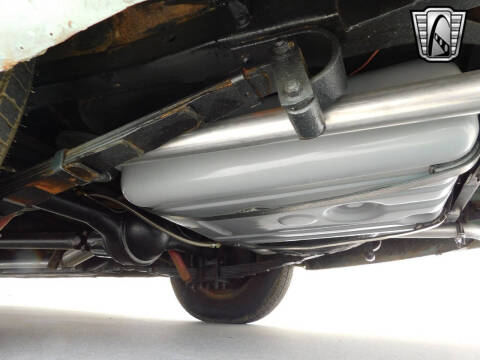 1953 Mercury Monterey