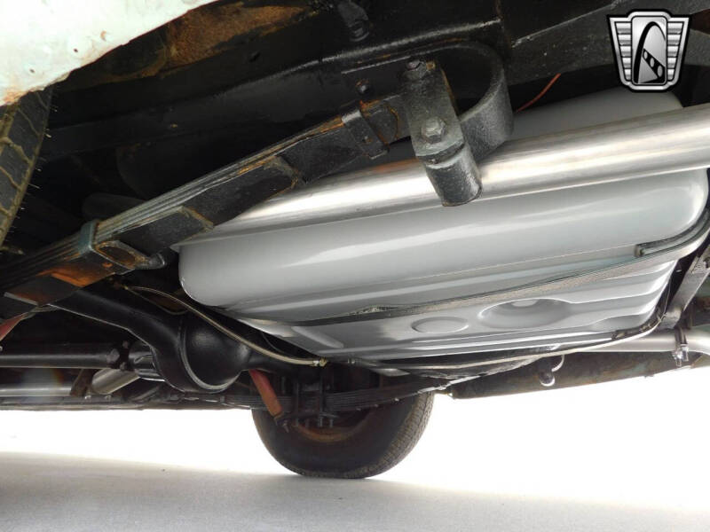 1953 Mercury Monterey