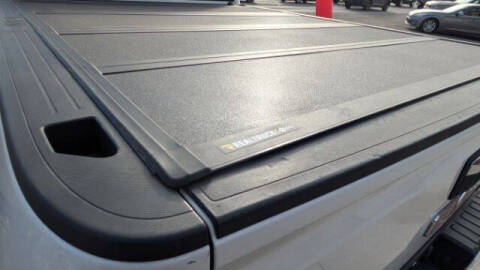 2016 GMC Sierra 1500