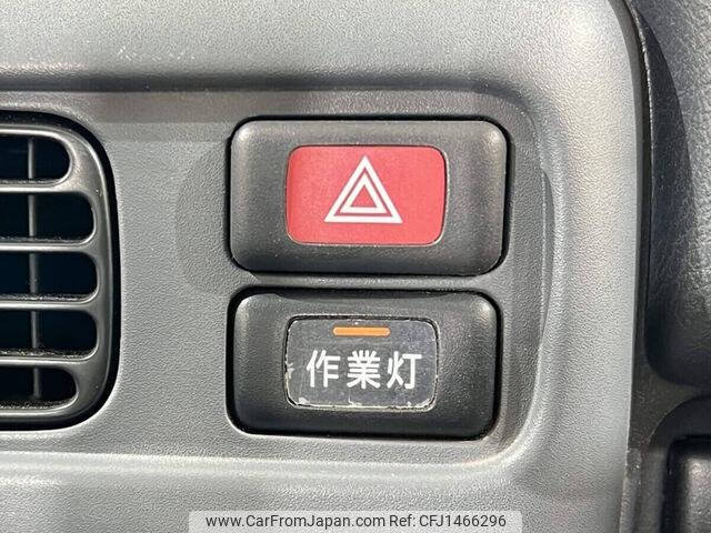 2000 Honda Acty