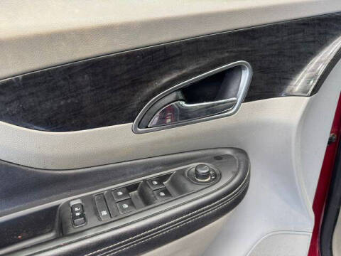 2015 Buick Encore Convenience