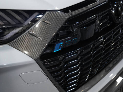 2021 Audi RS 6 Avant 4.0T quattro Avant