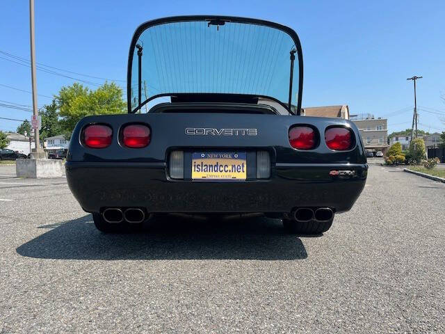 1991 Chevrolet Corvette ZR1