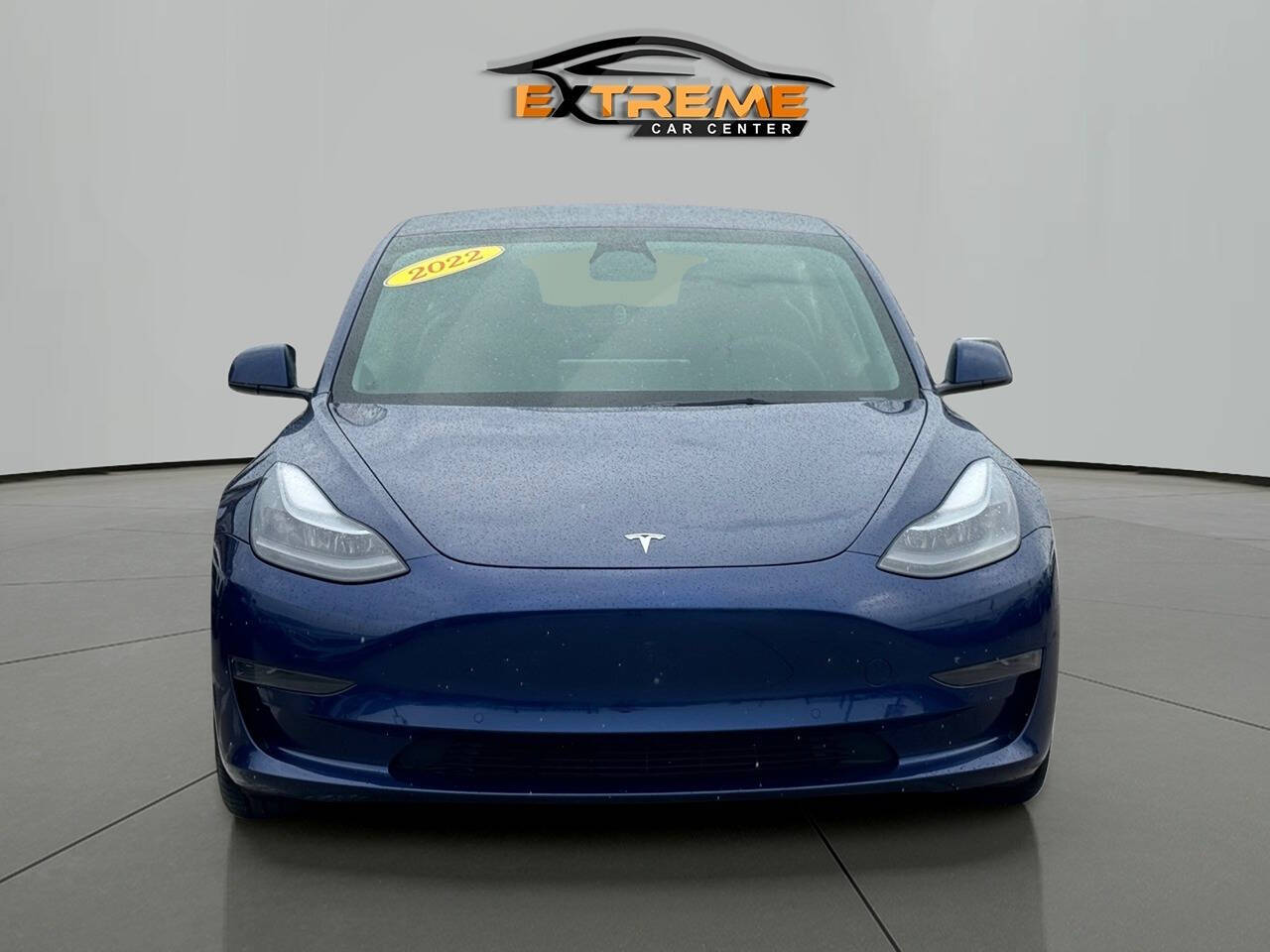 2022 Tesla Model 3 for sale at Extreme Car Center in Detroit, MI