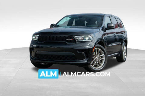 2023 Dodge Durango GT
