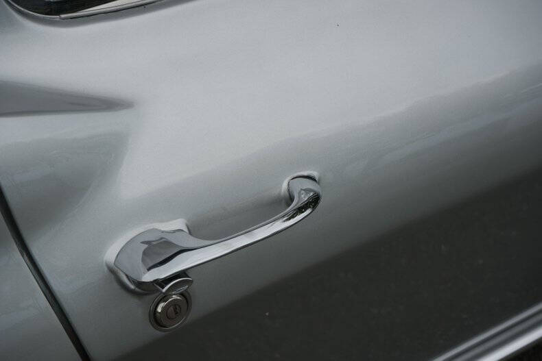 1963 Chevrolet Corvette