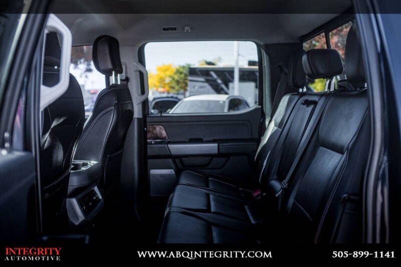 2023 Ford F-350 Super Duty Lariat