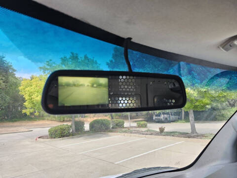 2015 Chevrolet Express 2500