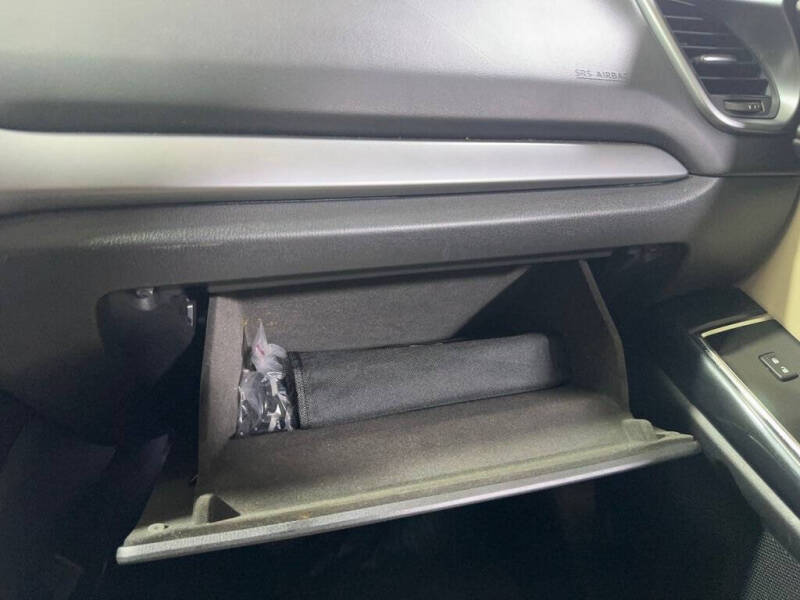 2019 Mazda CX-9 Touring