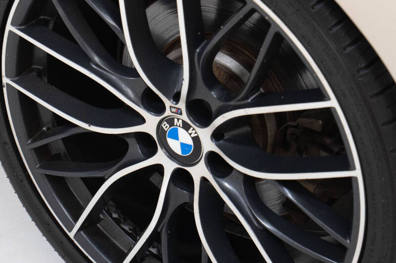 2014 BMW 4 Series 435i