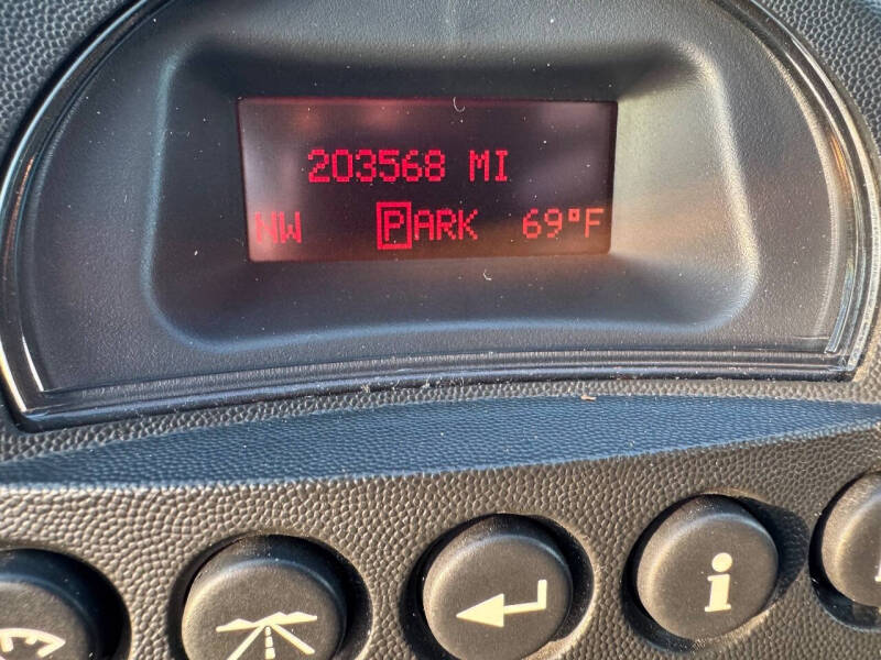 2006 Pontiac Grand Prix