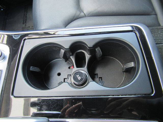 2022 Audi Q7 quattro Premium 55 TFSI