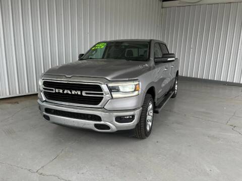 2019 RAM 1500 for sale at Fort City Motors in Fort Smith AR