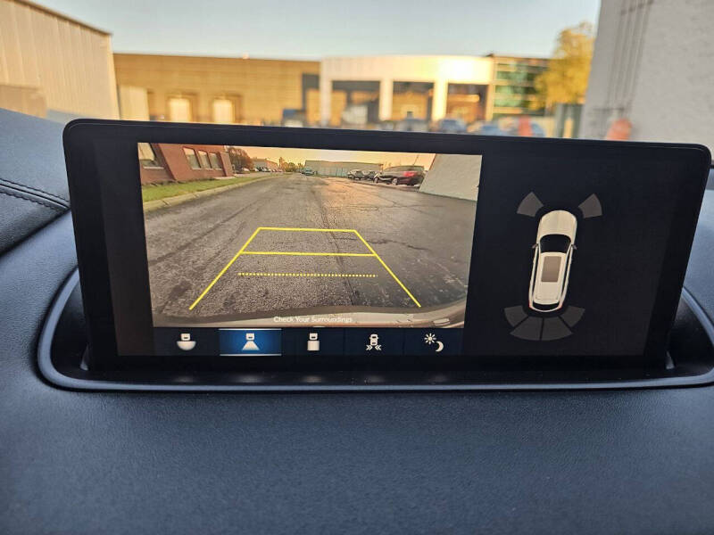 2023 Acura MDX SH-AWD w/Tech